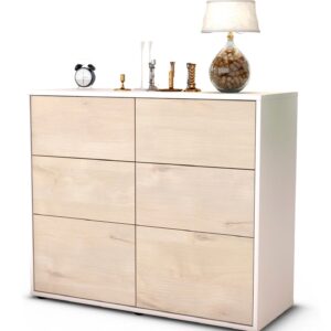 Sideboard Dalida, Zeder (92x79x35cm)