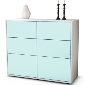 Sideboard Dalida, Mint (92x79x35cm)