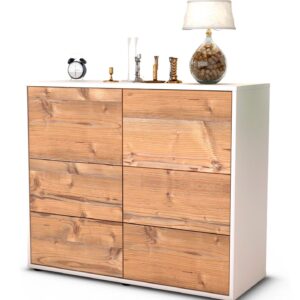 Sideboard Dana, Pinie (92x79x35cm)