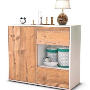 Sideboard Danica, Pinie (92x79x35cm)