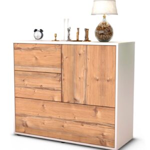 Sideboard Deanna, Pinie (92x79x35cm)