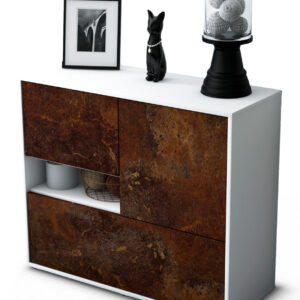 Sideboard Debora, Rost (92x79x35cm)