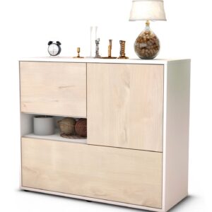 Sideboard Debora, Zeder (92x79x35cm)