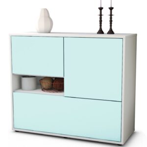 Sideboard Debora, Mint (92x79x35cm)