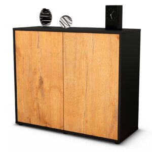 Sideboard Blanka, Eiche (92x79x35cm)