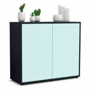 Sideboard Blanka, Mint (92x79x35cm)