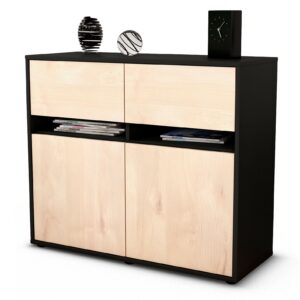 Sideboard Brunilde, Zeder (92x79x35cm)