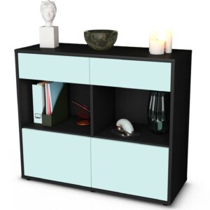 Sideboard Christina, Mint (92x79x35cm)