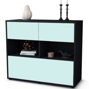 Sideboard Cosima, Mint (92x79x35cm)