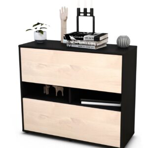 Sideboard Dalia, Zeder (92x79x35cm)