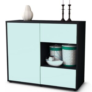 Sideboard Danica, Mint (92x79x35cm)