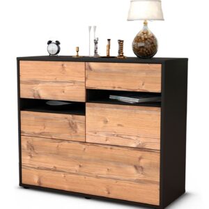 Sideboard Daria, Pinie (92x79x35cm)