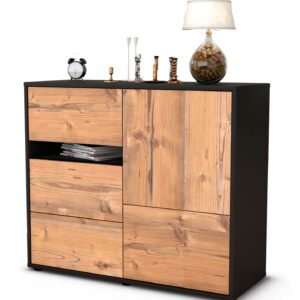 Sideboard Davina, Pinie (92x79x35cm)