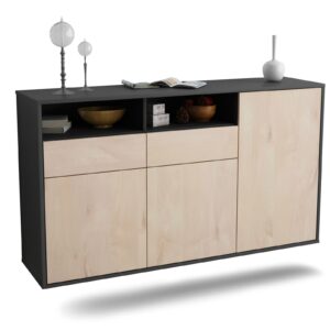 Sideboard Hollywood, Zeder, hängend (136x79x35cm)