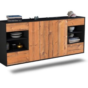 Sideboard Independence, Pinie, hängend (180x79x35cm)