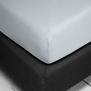 Irisette Kuscheljersey Spannbetttuch Spannlaken Vesuv 90x200 100x200