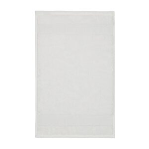 Villeroy & Boch Handtuch Duschtuch Gästetuch One 2550-600 white