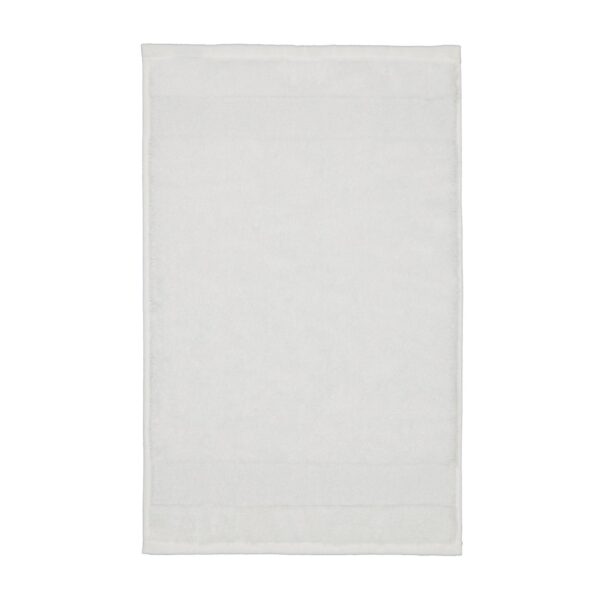Villeroy & Boch Handtuch Duschtuch Gästetuch One 2550-600 white
