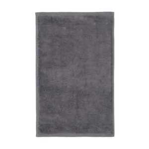 Villeroy & Boch Handtuch Duschtuch Gästetuch One 2550-774 graphit