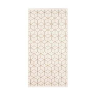 Villeroy & Boch Dusch- Gäste- Handtuch Coordinates 2557-33 cashmere