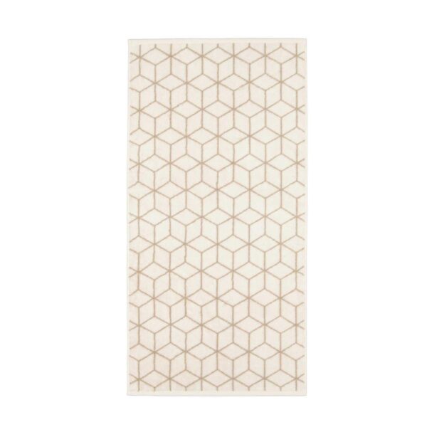 Villeroy & Boch Dusch- Gäste- Handtuch Coordinates 2557-33 cashmere