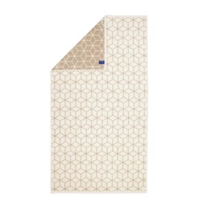Villeroy & Boch Dusch- Gäste- Handtuch Coordinates 2557-33 cashmere