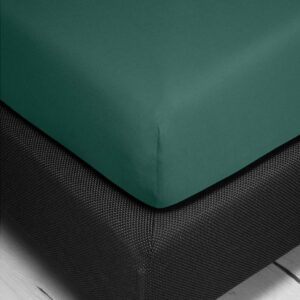 Irisette Kuscheljersey Spannbetttuch Spannlaken Vesuv 90x200 100x200