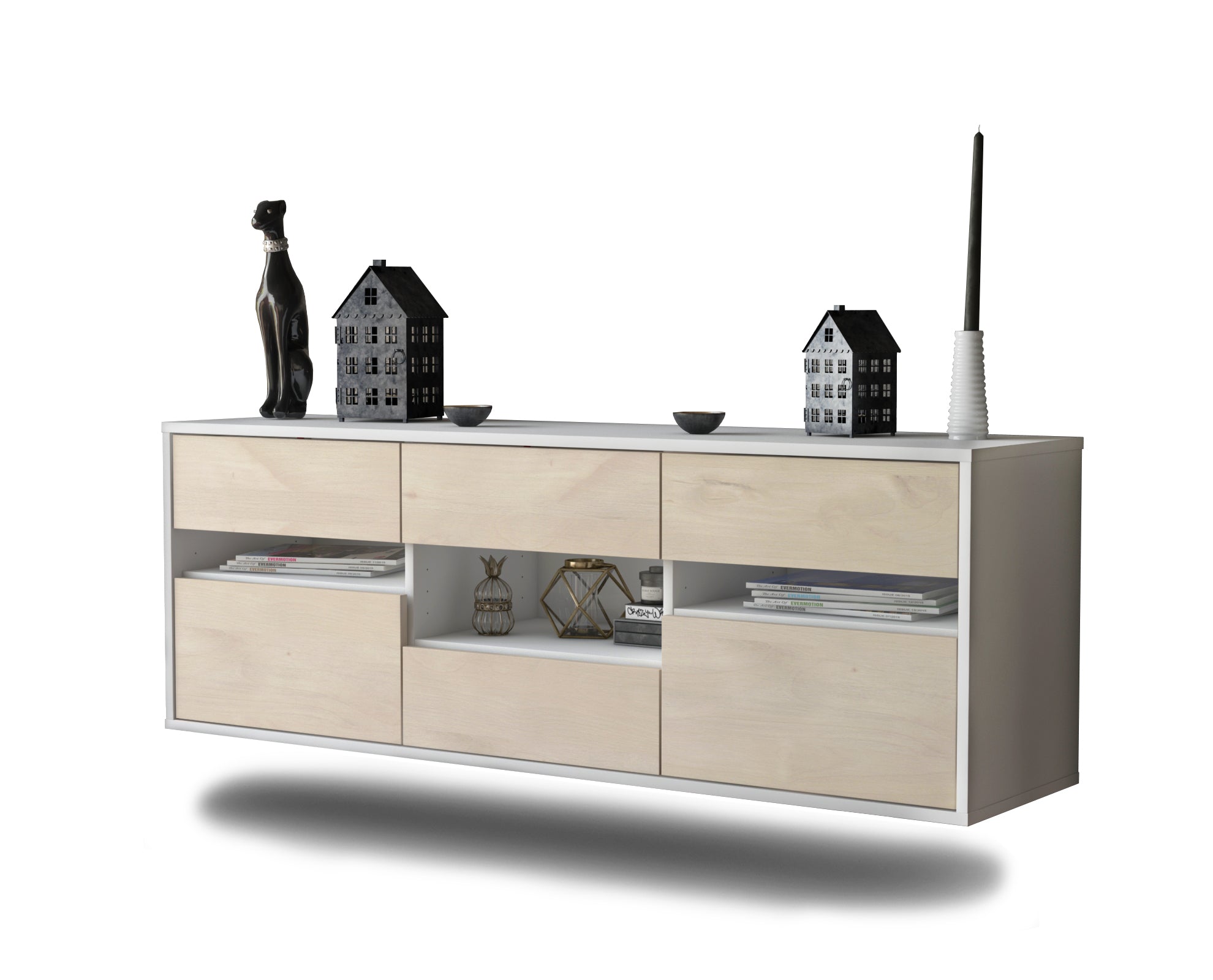 B LB1350 Studio 01010204018