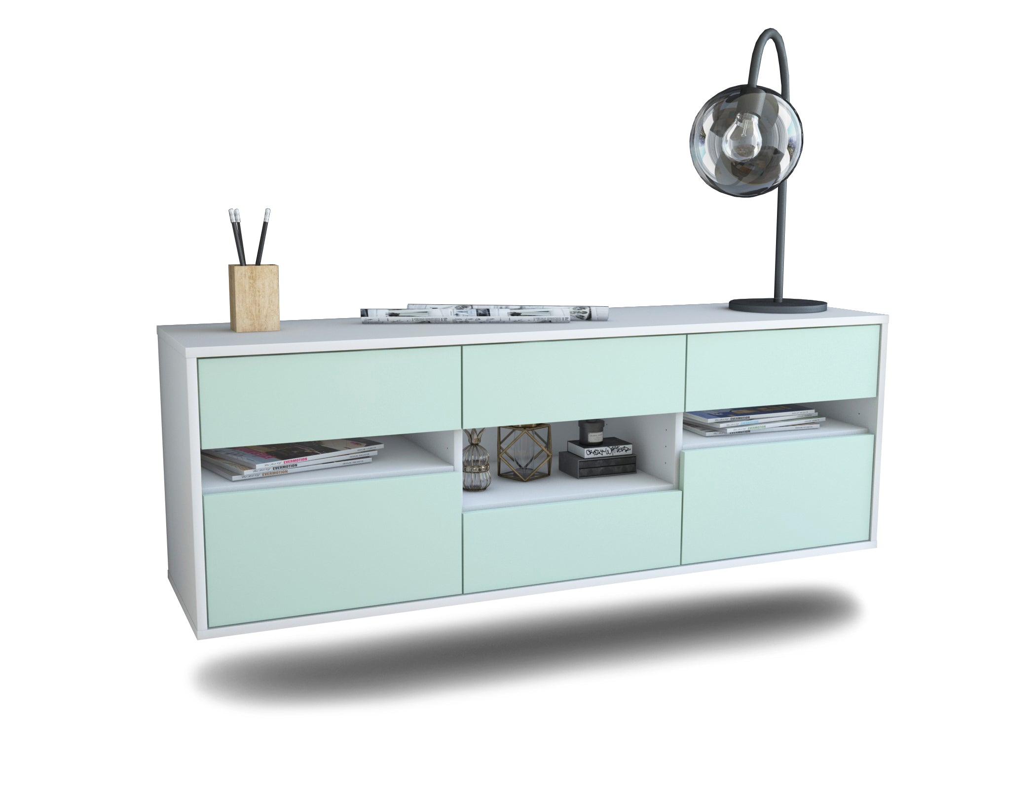 B LB1350 Studio 01010204025