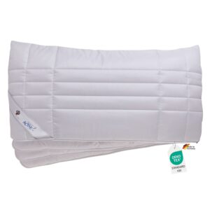 Dormabell Active air - Faser Kopfkissen Funktions Lagenkissen 40x80