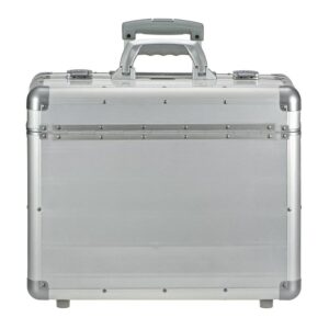 ALUMAXX Trolley-Pilotenkoffer "DISCOVERY"