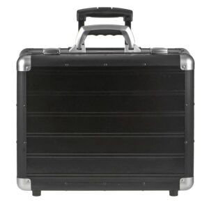 ALUMAXX Business-/Overnight Trolley "GALAXY"