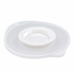 Rosti AntiSlpash Deckel 3 Liter