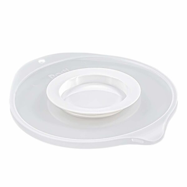 Rosti AntiSlpash Deckel 3 Liter