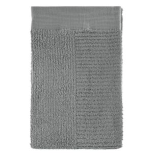 Badehandtuch 70x140cm "Classic" grey