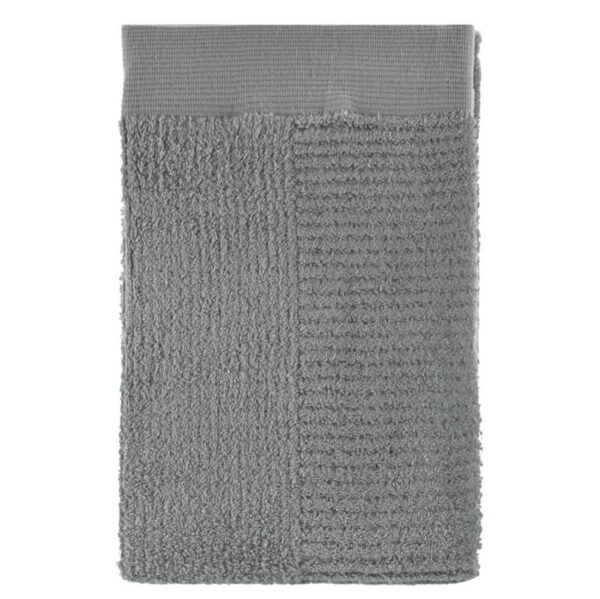 Badehandtuch 70x140cm "Classic" grey