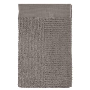 Badehandtuch 70x140cm "Classic" gull grey