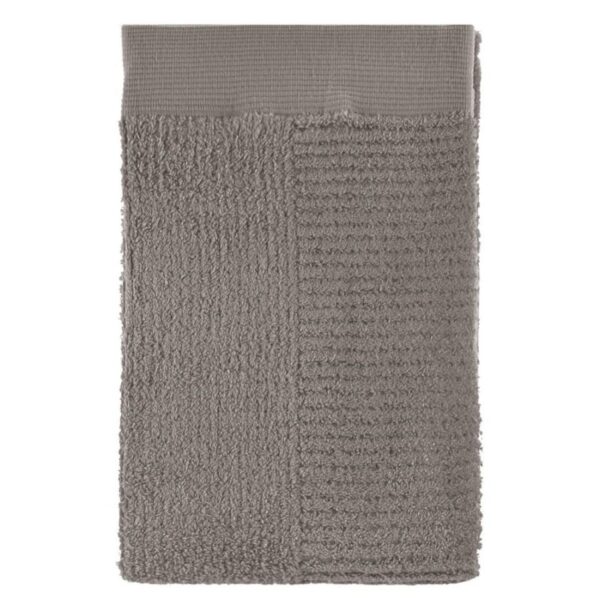Badehandtuch 70x140cm "Classic" gull grey