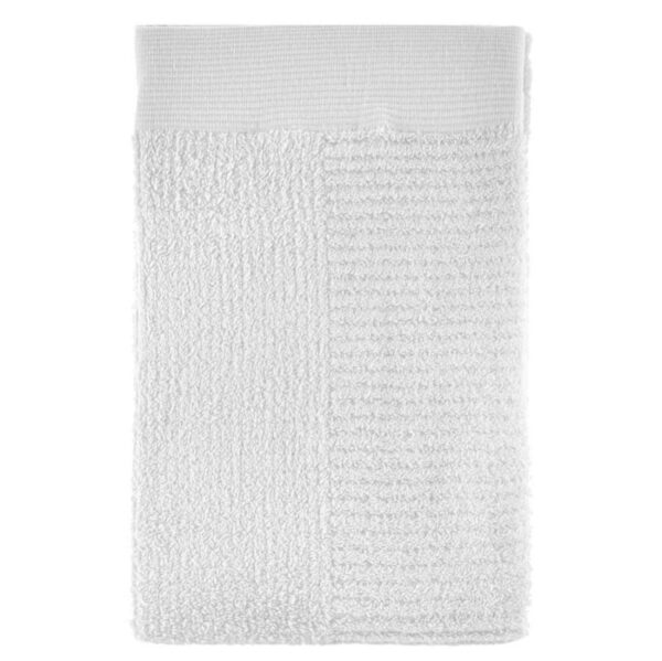 Badehandtuch 70x140cm "Classic" white