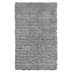 Badematte 50x80cm "Tiles" grey