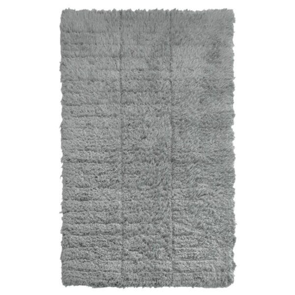 Badematte 50x80cm "Tiles" grey