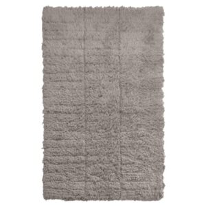 Badematte 50x80cm "Tiles" gull grey