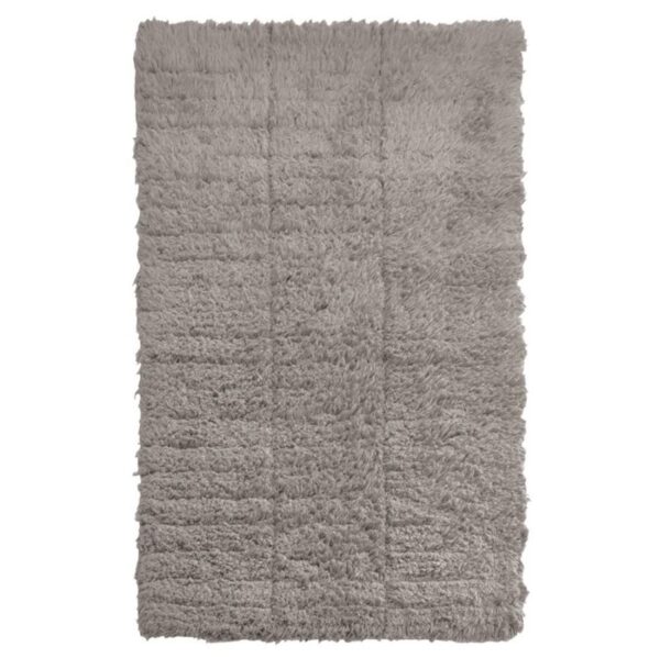Badematte 50x80cm "Tiles" gull grey