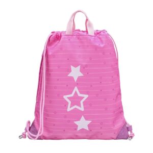 Belmil Premium Sporttasche Gym Bag CANDY