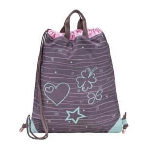 Belmil Premium Sporttasche Gym Bag MINT