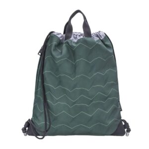 Belmil Premium Sporttasche Gym Bag TWIST OF LIME