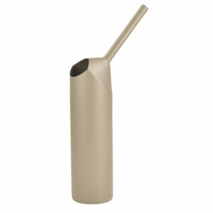 Blomus Gießkanne COLIBRI sandbeige mit langer Ausgießtülle