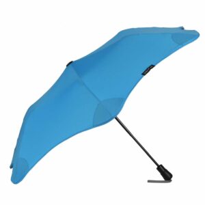 Blunt Regenschirm Automatikschirm "XS Metro" 96cm blue (blau)