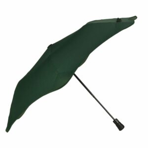 Blunt Regenschirm Automatikschirm "XS Metro" 96cm green (dunkelgrün)