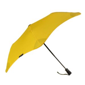 Blunt Regenschirm Automatikschirm "XS Metro" 96cm yellow (gelb)